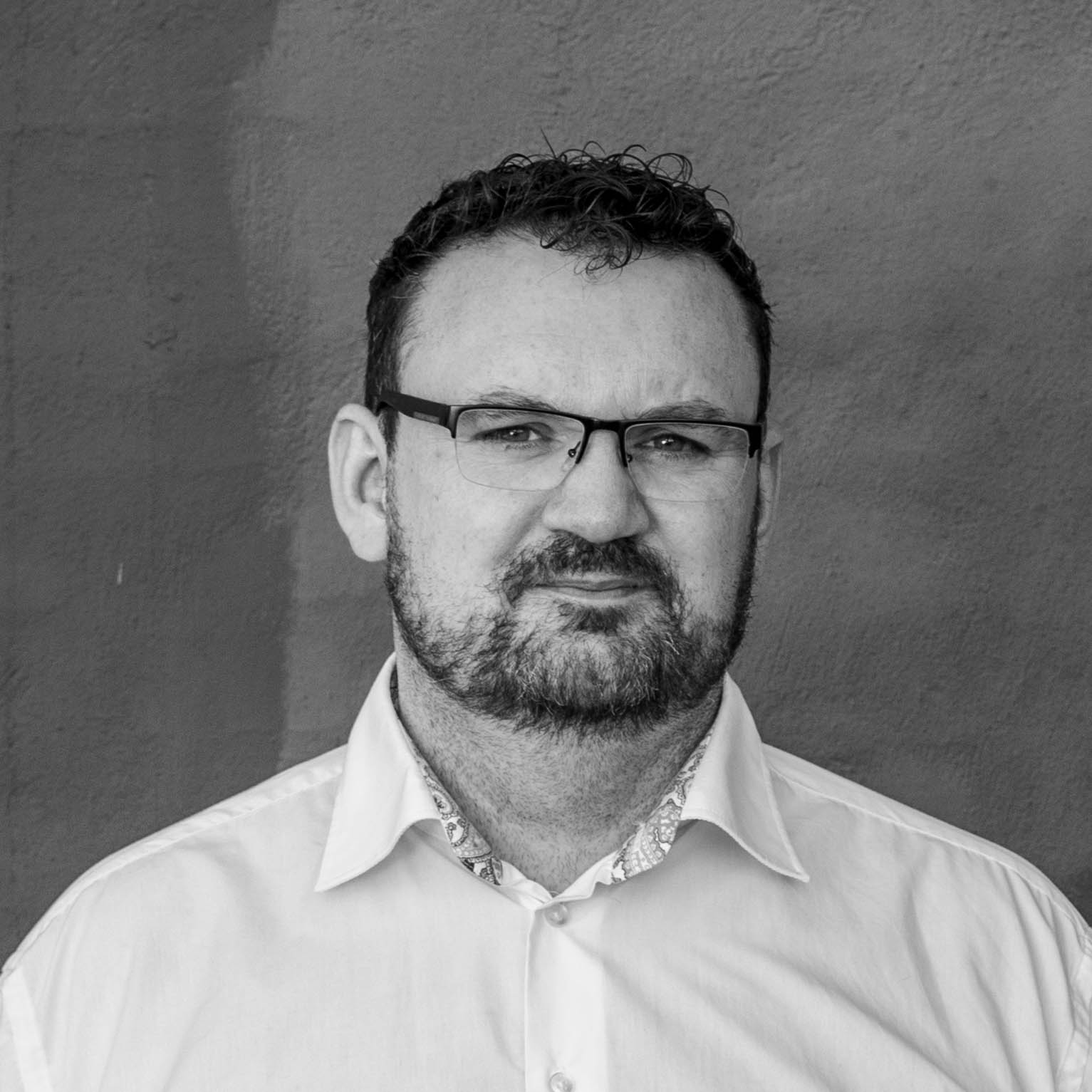 Troels Tolstrup Pedersen