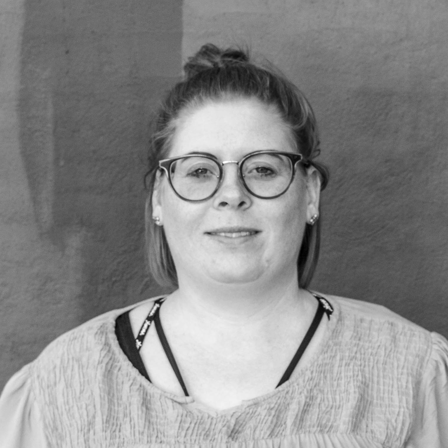 Rikke Veedfald Bach Pedersen