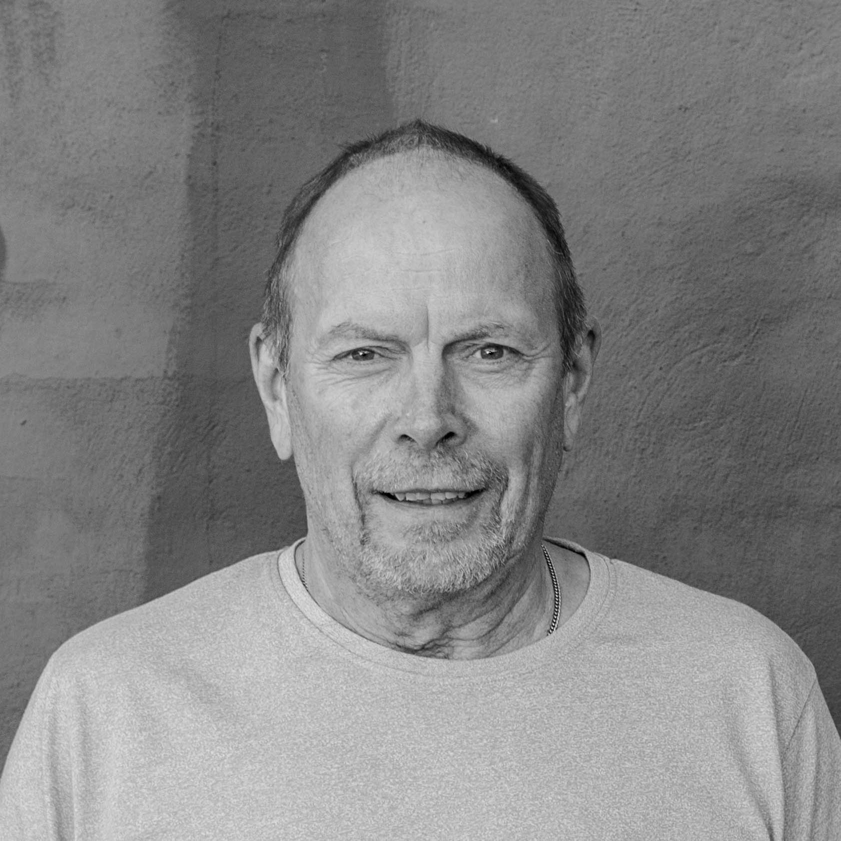 Jørgen Kronborg
