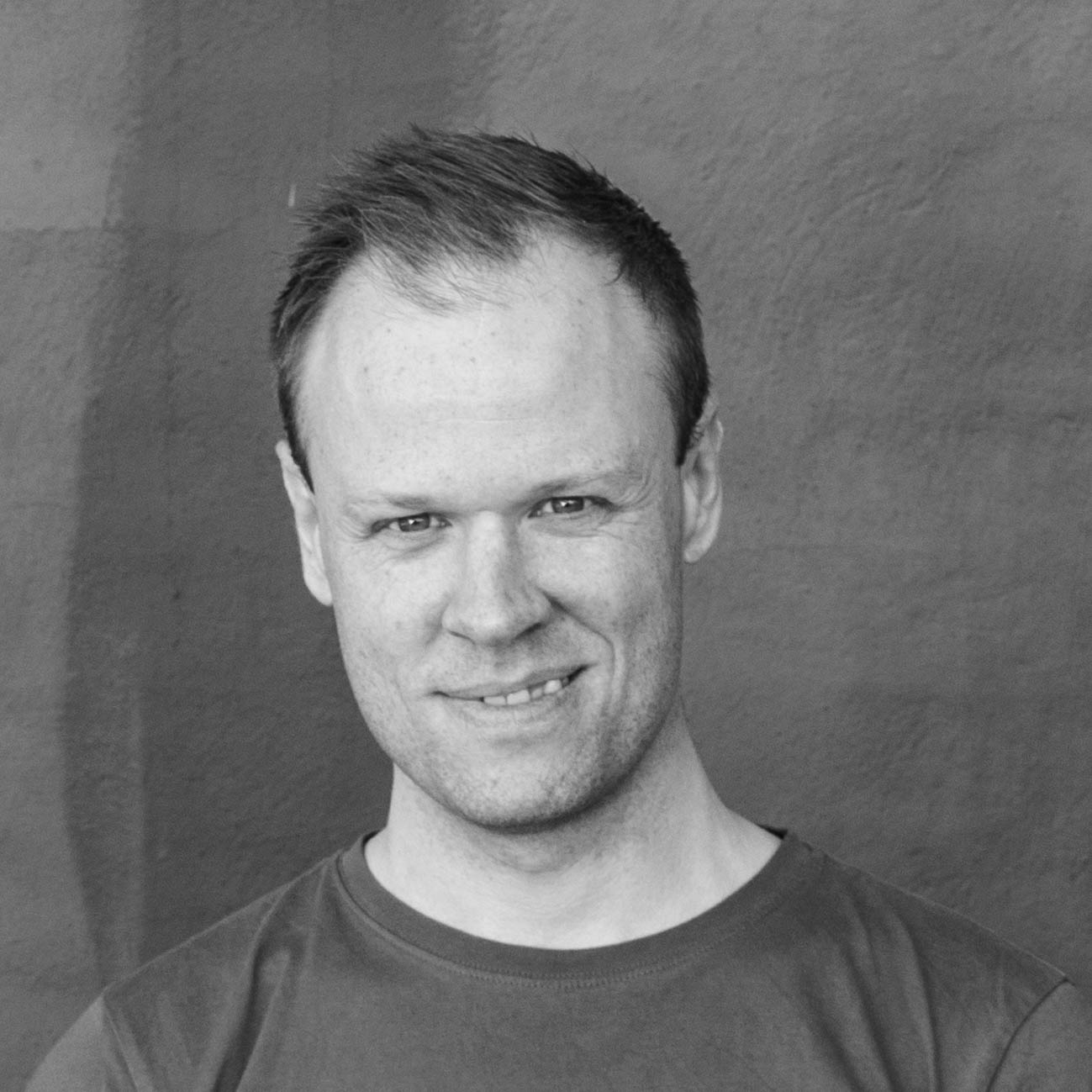 Søren Schytz Birk